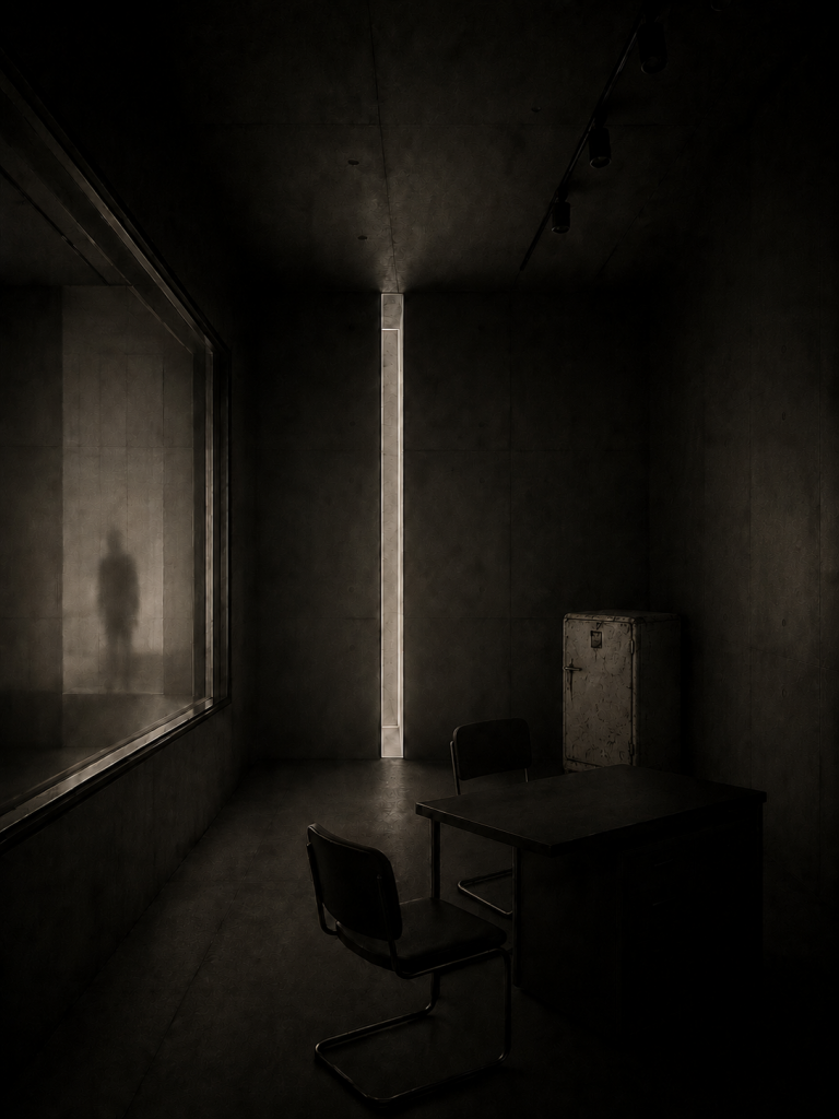 Your Device - A Record of Two Truths - DVINA - Protocol