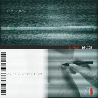 Original Cover : EP: Soft Correction Artist: DIVINE DEVICE